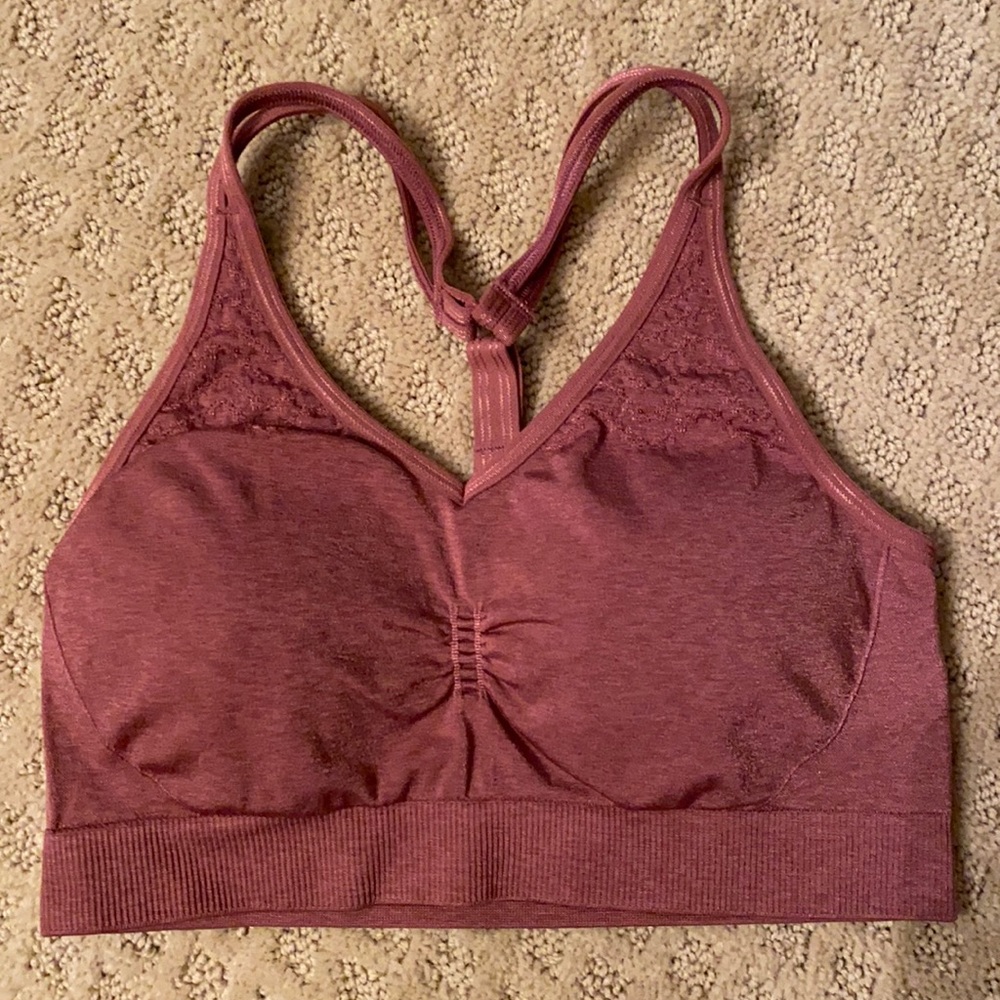 Athleta sports bra